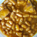 El cooksnap de IMPERIO cuando hizo Alubias blancas con bacalao.