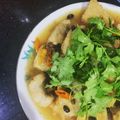 Cooksnap dari Windy Santoso untuk resep 👩‍🍳⭐ Gurame Tahu Tausi
