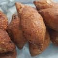 صورة من yose4(يسرى ماهر الشيخ)، شاركها بعد تجربة وصفة كبة بالبطاطة