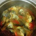 Cooksnap dari Dapur H-Lime 🍴 untuk resep Ikan patin bumbu kuning tanpa santan
