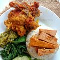 Cooksnap dari dapur Airin untuk resep Ayam Bakar Bumbu Padang