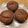 monca1971 Cooksnap-ja, amikor elkészítette a(z) Kakaós-banános muffin receptet.