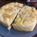 Cooksnap dari Anggi untuk resep Podeng roti tawar