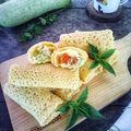 Cooksnap dari iiswatizain untuk resep Dadar Gulung Wortel isi Unti Kelapa