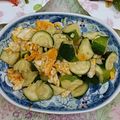 綺綺 的 香煎節瓜炒蛋 cooksnap