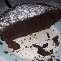 El cooksnap de Sonia Rivera cuando hizo Torta de Nesquik Húmeda con nueces. 🍀.
