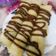 صورة من اولادي سعادتي ( ام آدم )، شاركها بعد تجربة وصفة كريب نوتيلا ولاروع 🤤🤤