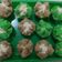 Cooksnap dari Nurul Iponk untuk resep Bolu kukus mekar semangka pecah no soda no bp. kocok all in one..