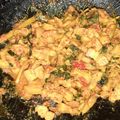 Cooksnap dari Yeli Sunarto untuk resep Babi Rica-Rica Kemangi