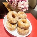 El cooksnap de Jesi Nahir cuando hizo Rosquitas fáciles y económicas!.