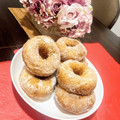 El cooksnap de Jesi Nahir cuando hizo Rosquitas fáciles y económicas!.