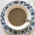 Sangita Vyas's cooksnap of when they made બાજરી ના લોટ ની રાબ (Bajri Flour Raab Recipe In Gujarati).