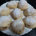 El cooksnap de Paloma Sofia Cecati cuando hizo Pan de leche.