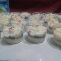 Cooksnap dari oezy untuk resep Oreo Cheesecake LUMER (gak pake rempong)