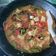Cooksnap dari Aprilia Eka untuk resep Kotokan Iwak Pe (Ikan Pari Asap)