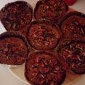 Cooksnap dari Diana untuk resep Muffin Coklat (No Bp No Bs)