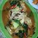 Cooksnap dari Amih Khokha untuk resep Enoki pedas Ala Korea