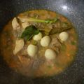Cooksnap dari icha khairunnisa untuk resep MPAsi 1y Ayam Tumis Bumbu Kuning