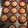 El cooksnap de steff cuando hizo Muffins de plátano con nuez 🍌🍌.