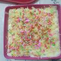 Cooksnap dari ummu aisyafiq untuk resep Stup Roti tawar susu keju