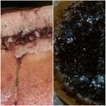 Cooksnap dari olive bunda qonita untuk resep Martabak Brownies Keju