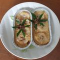 Cooksnap dari Retnowati untuk resep Carang gesing pisang kepok