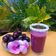 Beena Radia's cooksnap of when they made જાંબુ શોર્ટ્સ (Jamun Shots Recipe In Gujarati).