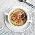 Cooksnap dari Umi Baroroh untuk resep Gule kambing khas jawa timur