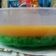 Cooksnap dari Neng Ariska untuk resep Puding Lumut Lapis Nangka