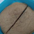 Cooksnap dari Neng Titie untuk resep Fluffy Pancake