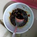 Cooksnap dari K untuk resep Sambal Kecap Rawit Bawang untuk Ikan Bakar ala Keluarga Violet