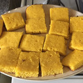 El cooksnap de Mariana Ullan cuando hizo Lemoine (húmedo de limón).