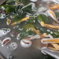 健康小廚臉 的 懶人羅宋湯（番茄蔬菜湯） cooksnap