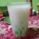 Cooksnap dari Nopitas untuk resep Es Cendol Sirup Pisang Susu (Tape Singkong)