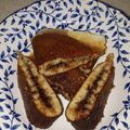 Cooksnap dari Rose Tina untuk resep Martabak mini teflon 👍