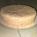 Cooksnap dari Tya Ivana untuk resep Sponge Cake Lembut 2 Telur
