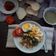 Cooksnap dari Yulia Kurniati untuk resep Bubur Ayam Samarinda