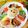 jocelin13 的 雲朵蛋韓式炸醬麵 cooksnap