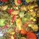 Cooksnap dari 𝑵𝒐𝒗𝒊𝒕𝒂 𝑨𝒎𝒆𝒍𝒊𝒂 untuk resep Oseng Terong bulet ikan asin klotok (#pr_adakecapmanisnya)