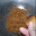 Cooksnap dari Lya Fei Lya untuk resep Abon ikan tongkol
