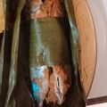 Cooksnap dari Anna Sulistiyaningsih untuk resep Pepes ikan cue/kembung/pindang