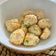 Cooksnap dari masak-in aja untuk resep Bakso udang mpasi 9+