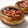 El cooksnap de Conri cuando hizo Champiñones rellenos de jamón.