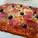 Gémesiné Andi Cooksnap-ja, amikor elkészítette a(z) Gluténmentes pizza receptet.