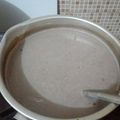 Cooksnap dari marta anggraini untuk resep Wedang Bajigur☕