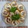 El cooksnap de Celia Robert cuando hizo Postre fácil y económico. Delicioso!!.
