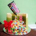 Cooksnap dari Atri Yani untuk resep Cake Ulang Tahun Mudah