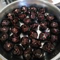 Cooksnap dari Laurencia untuk resep Choco Cornflakes