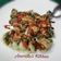 Cooksnap dari Riza untuk resep Sambel kacang wangi daun jeruk