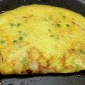 Cooksnap của Hoàng Thị Tố Hà khi họ làm theo món Bánh xèo